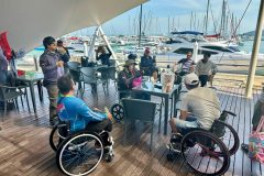 37TH INCLUSIVE SAILING SV14