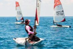 37TH Race Day 1 