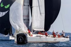 37TH Race Day 5