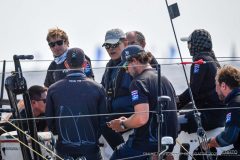 37TH Race Day 6