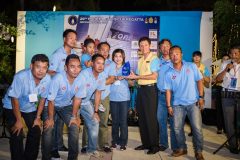 Closing & Pize Giving by Kata Group