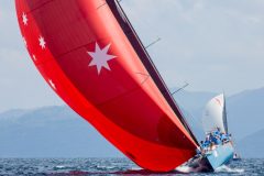Phuket King's Cup 2018_Race Day 1