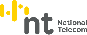 National Telecom logo